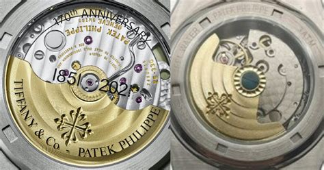 how to tell if a patek philippe watch is real|reproduction watches patek philippe.